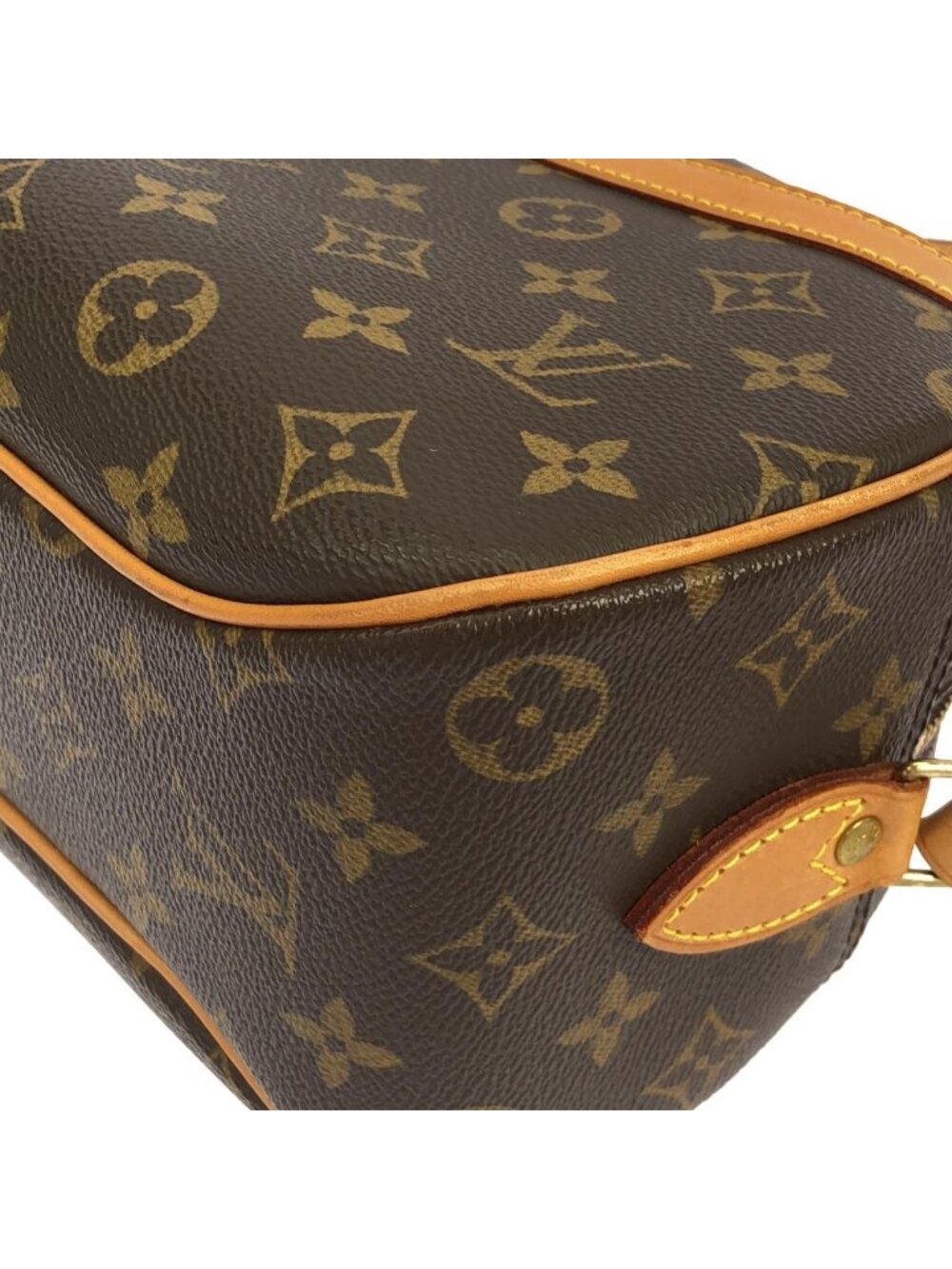 Louis Vuitton Monogram Blois Shoulder - Picture 3 of 7